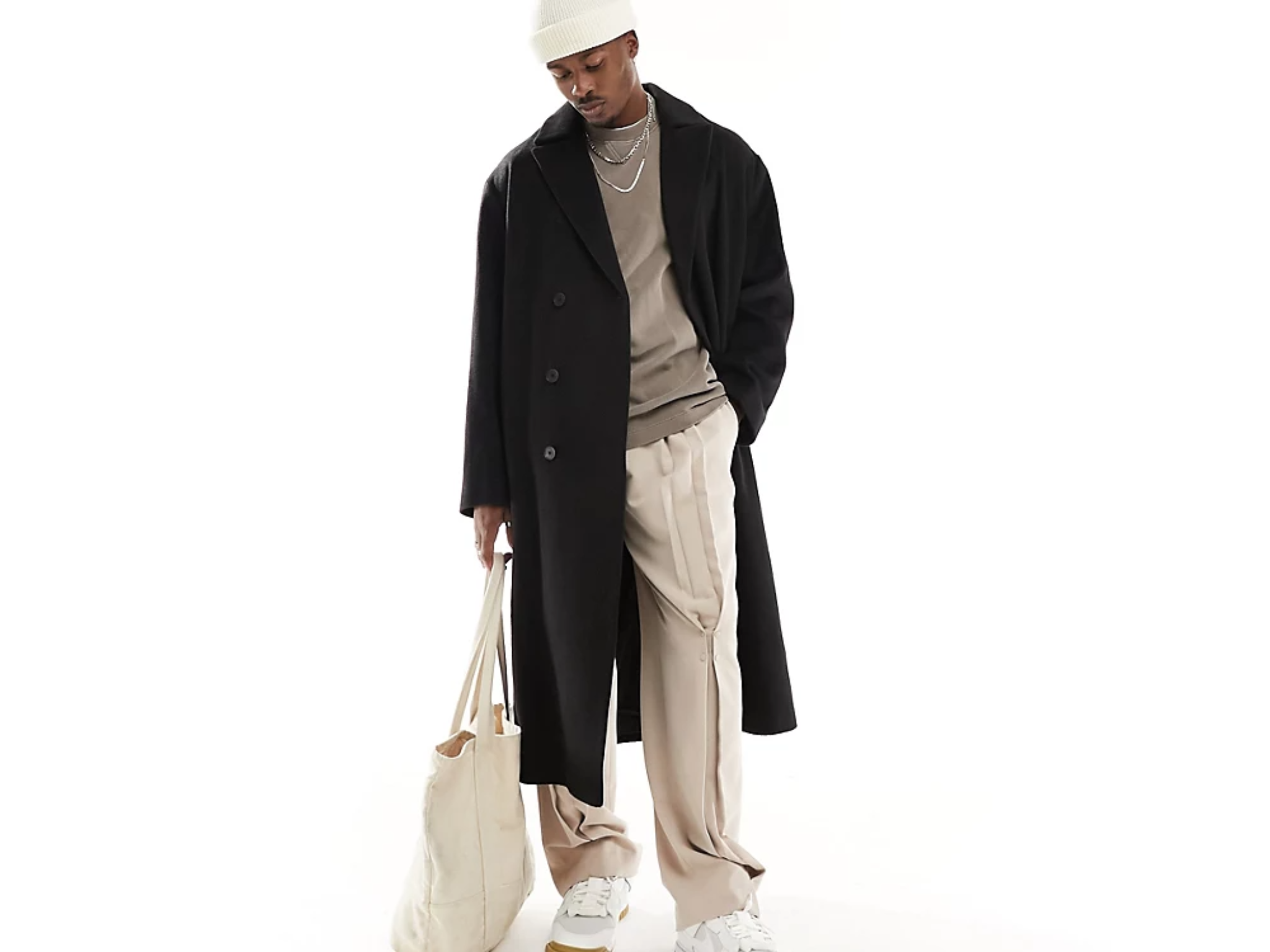 Best winter coats for men 2024 Parkas puffers and gore tex